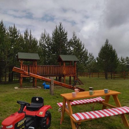 Vila Carna Zlatibor Exterior foto